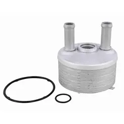 TROCADOR DE CALOR ÓLEO CÂMBIO AUTOMÁTICO AUDI A3 TT MINI COOPER VW JETTA BORA GOLF NEW BEETLE PASSAT 1999 A 2016 TF60SN 09G