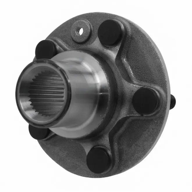 CUBO RODA DIANTEIRA LAND ROVER DISCOVERY SPORT EVOQUE JAGUAR E-PACE 2017 A 2024 LR114244