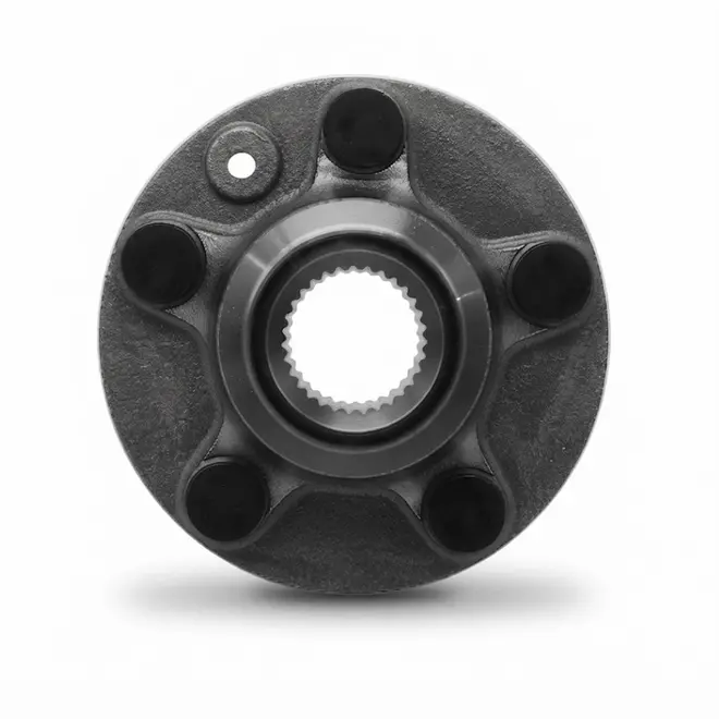 CUBO RODA DIANTEIRA LAND ROVER DISCOVERY SPORT EVOQUE JAGUAR E-PACE 2017 A 2024 LR114244