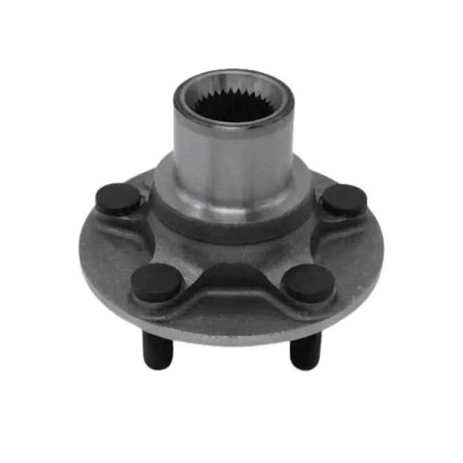 CUBO RODA DIANTEIRA LAND ROVER DISCOVERY SPORT EVOQUE JAGUAR E-PACE 2017 A 2024 LR114244