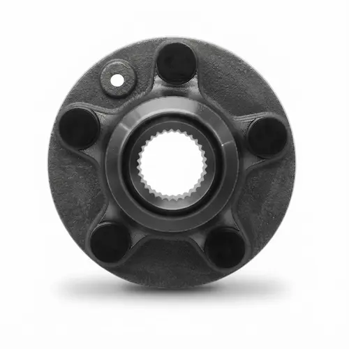 CUBO RODA DIANTEIRA LAND ROVER DISCOVERY SPORT EVOQUE JAGUAR E-PACE 2017 A 2024 LR114244
