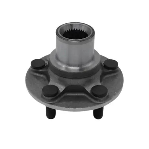CUBO RODA DIANTEIRA LAND ROVER DISCOVERY SPORT EVOQUE JAGUAR E-PACE 2017 A 2024 LR114244
