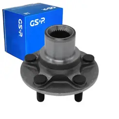 CUBO RODA DIANTEIRA LAND ROVER DISCOVERY SPORT EVOQUE JAGUAR E-PACE 2017 A 2024 LR114244