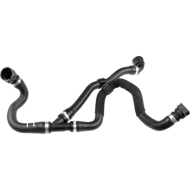 MANGUEIRA 3 VIAS ÁGUA RADIADOR BMW 125I 320I 328I 420I 428I 2.0 16V N20 2012 A 2018