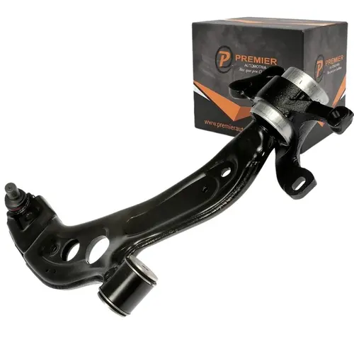 BANDEJA SUSPENSÃO DIANTEIRA DIREITA C/ MANCAL MINI COOPER F55 F56 F57 1.2 1.5 12V 2.0 16V B36 B38 B48 2013 A 2022