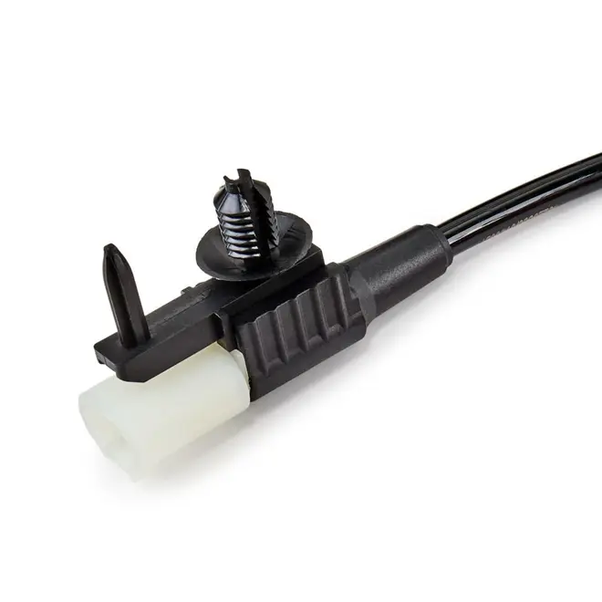 SENSOR DE PASTILHA DE FREIO DIANTEIRA LAND ROVER DEFENDER 90 110 130 DISCOVERY 5 RANGE ROVER VOGUE 2016 A 2023 LR084048