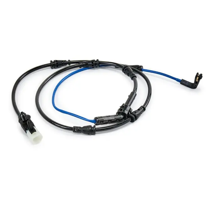 SENSOR DE PASTILHA DE FREIO DIANTEIRA LAND ROVER DEFENDER 90 110 130 DISCOVERY 5 RANGE ROVER VOGUE 2016 A 2023 LR084048