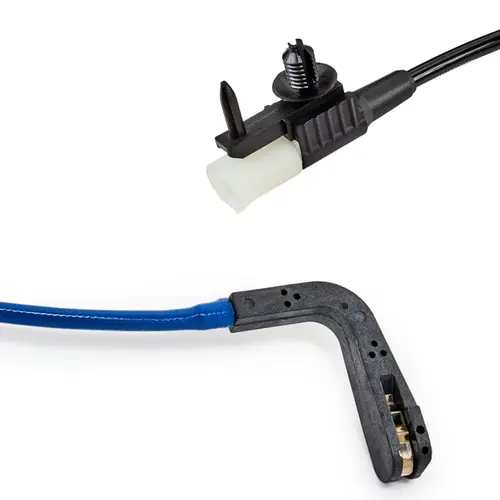 SENSOR DE PASTILHA DE FREIO DIANTEIRA LAND ROVER DEFENDER 90 110 130 DISCOVERY 5 RANGE ROVER VOGUE 2016 A 2023 LR084048