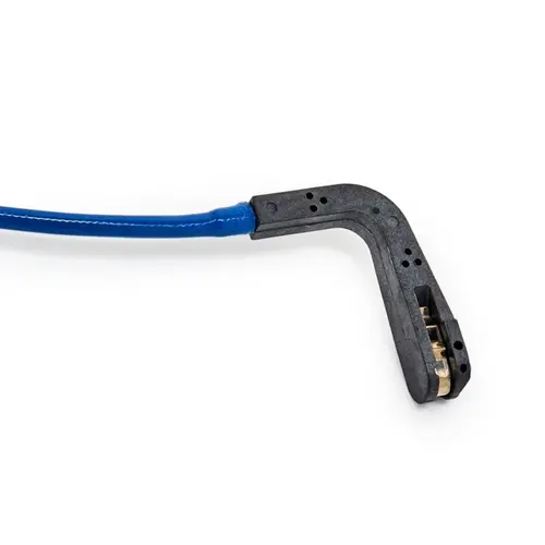 SENSOR DE PASTILHA DE FREIO DIANTEIRA LAND ROVER DEFENDER 90 110 130 DISCOVERY 5 RANGE ROVER VOGUE 2016 A 2023 LR084048