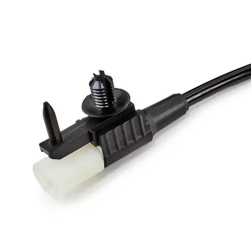 SENSOR DE PASTILHA DE FREIO DIANTEIRA LAND ROVER DEFENDER 90 110 130 DISCOVERY 5 RANGE ROVER VOGUE 2016 A 2023 LR084048