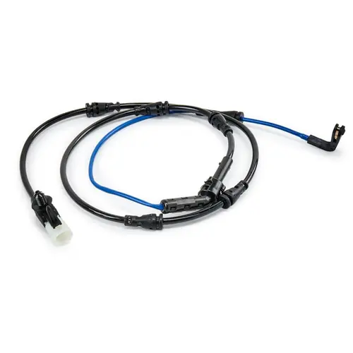 SENSOR DE PASTILHA DE FREIO DIANTEIRA LAND ROVER DEFENDER 90 110 130 DISCOVERY 5 RANGE ROVER VOGUE 2016 A 2023 LR084048