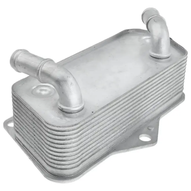 RADIADOR RESFRIADOR ÓLEO CÂMBIO DSG DQ250 AUDI A3 Q3 TT VW FUSCA GOLF JETTA PASSAT TIGUAN 1.4 2.0 16V TFSI TSI 2015 A 2024