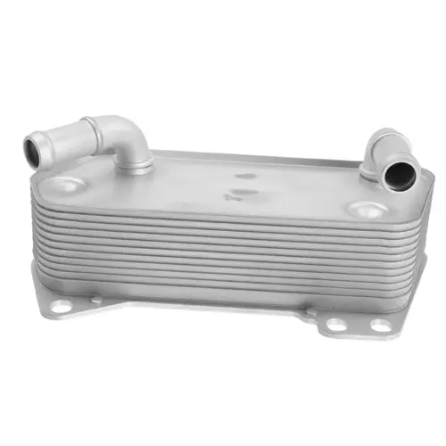 RADIADOR RESFRIADOR ÓLEO CÂMBIO DSG DQ250 AUDI A3 Q3 TT VW FUSCA GOLF JETTA PASSAT TIGUAN 1.4 2.0 16V TFSI TSI 2015 A 2024