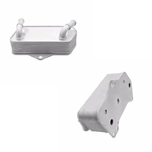 RADIADOR RESFRIADOR ÓLEO CÂMBIO DSG DQ250 AUDI A3 Q3 TT VW FUSCA GOLF JETTA PASSAT TIGUAN 1.4 2.0 16V TFSI TSI 2015 A 2024