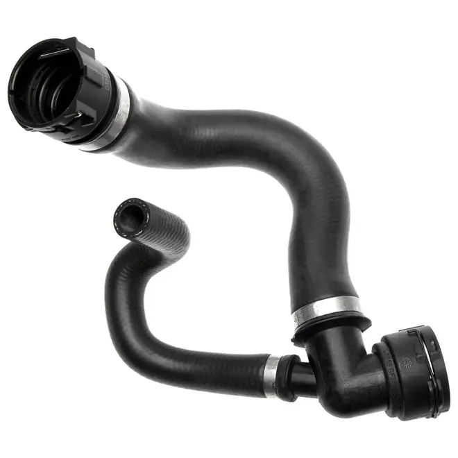 MANGUEIRA INFERIOR DO RADIADOR VOLVO S60 S80 V60 XC60 XC70 3.0 3.2 24V T6 I6 GASOLINA 2007 A 2015
