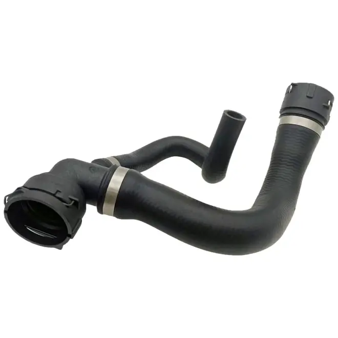MANGUEIRA INFERIOR DO RADIADOR VOLVO S60 S80 V60 XC60 XC70 3.0 3.2 24V T6 I6 GASOLINA 2007 A 2015