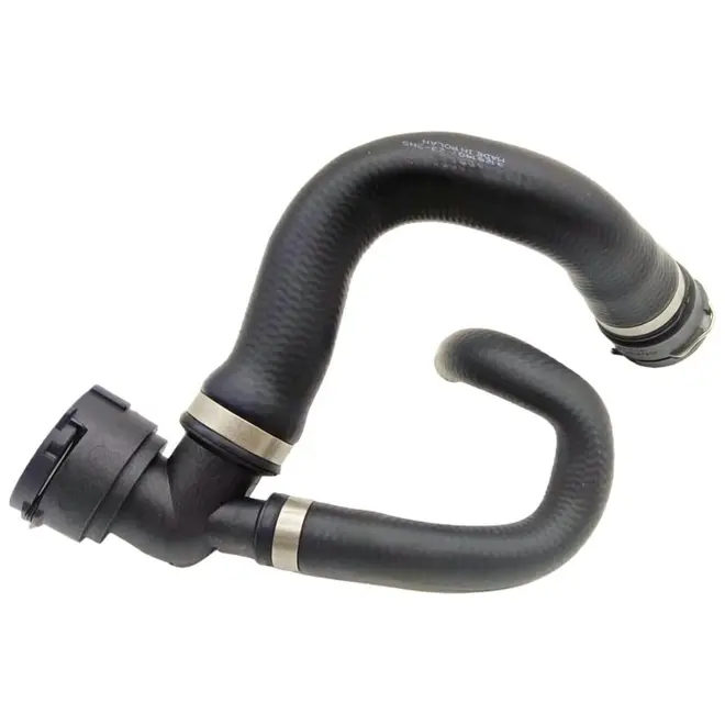 MANGUEIRA INFERIOR DO RADIADOR VOLVO S60 S80 V60 XC60 XC70 3.0 3.2 24V T6 I6 GASOLINA 2007 A 2015