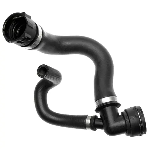 MANGUEIRA INFERIOR DO RADIADOR VOLVO S60 S80 V60 XC60 XC70 3.0 3.2 24V T6 I6 GASOLINA 2007 A 2015