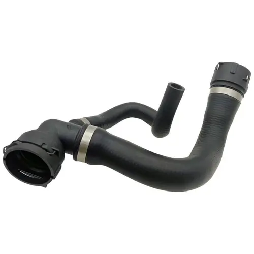 MANGUEIRA INFERIOR DO RADIADOR VOLVO S60 S80 V60 XC60 XC70 3.0 3.2 24V T6 I6 GASOLINA 2007 A 2015