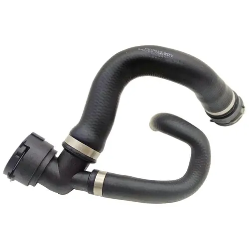 MANGUEIRA INFERIOR DO RADIADOR VOLVO S60 S80 V60 XC60 XC70 3.0 3.2 24V T6 I6 GASOLINA 2007 A 2015