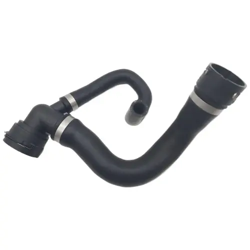 MANGUEIRA INFERIOR DO RADIADOR VOLVO S60 S80 V60 XC60 XC70 3.0 3.2 24V T6 I6 GASOLINA 2007 A 2015
