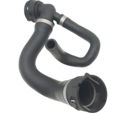 MANGUEIRA INFERIOR DO RADIADOR VOLVO S60 S80 V60 XC60 XC70 3.0 3.2 24V T6 I6 GASOLINA 2007 A 2015