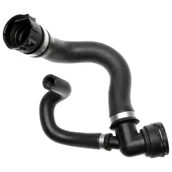 MANGUEIRA INFERIOR DO RADIADOR VOLVO S60 S80 V60 XC60 XC70 3.0 3.2 24V T6 I6 GASOLINA 2007 A 2015