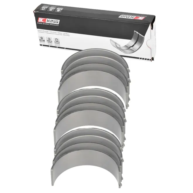 JOGO BRONZINA BIELA 050 020 BMW M135I 135I M235I 235I M2 335I 435I M4 535I 640I  X3 X5 X6 3.0 24V N54 N55 S55 2011 A 2019