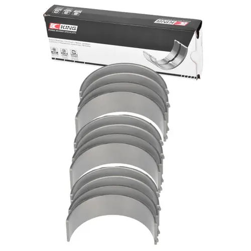 JOGO BRONZINA BIELA 050 020 BMW M135I 135I M235I 235I M2 335I 435I M4 535I 640I  X3 X5 X6 3.0 24V N54 N55 S55 2011 A 2019