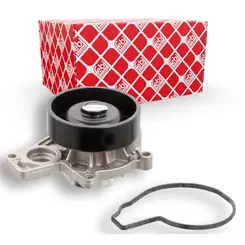 BOMBA AGUA BMW/MINI 2.0 16V B48 2015 A 2019 S/FURO 11518601366/SKU1217