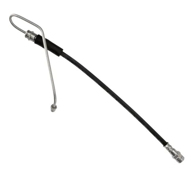 FLEXIVEL FREIO DIANTEIRO DIREITO AUDI A6 A7 Q5 2.0 16V TFSI 3.0 24V TFSI 2017 A 2024