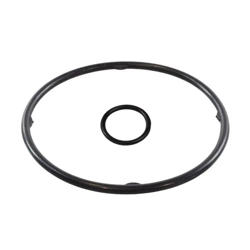 KIT ANEL VEDAÇÃO TROCADOR DE CALOR CÂMBIO AUTOMÁTICO VW JETTA BORA GOLF NEW BEETLE PASSAT 1999 A 2011