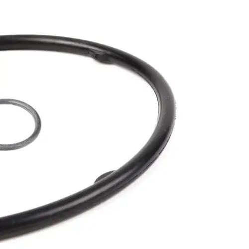 KIT ANEL VEDAÇÃO TROCADOR DE CALOR CÂMBIO AUTOMÁTICO VW JETTA BORA GOLF NEW BEETLE PASSAT 1999 A 2011