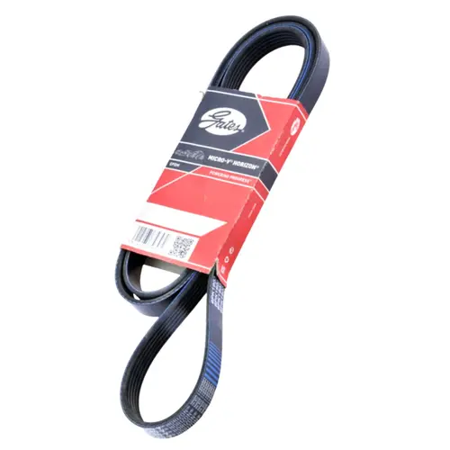 CORREIA POLY V LAND ROVER 2.7 24V TDV6 2005 A 2009 PQS500370/SKU4803