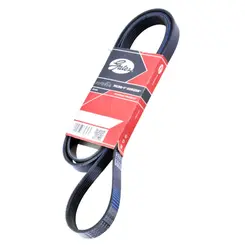 CORREIA POLY V LAND ROVER 2.7 24V TDV6 2005 A 2009 PQS500370/SKU4803
