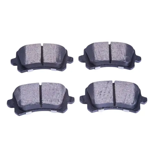 JG PASTILHA TRAS AUDI/VW A6/Q3/PASSAT/CC/TIGUAN 1.4/2.0 16V/3.2/3.2 24V 2005 A 2017 JZW698