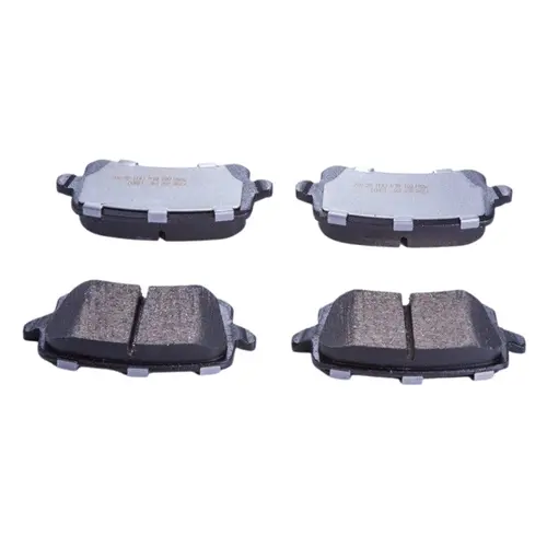 JG PASTILHA TRAS AUDI/VW A6/Q3/PASSAT/CC/TIGUAN 1.4/2.0 16V/3.2/3.2 24V 2005 A 2017 JZW698