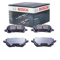 JG PASTILHA TRAS AUDI/VW A6/Q3/PASSAT/CC/TIGUAN 1.4/2.0 16V/3.2/3.2 24V 2005 A 2017 JZW698
