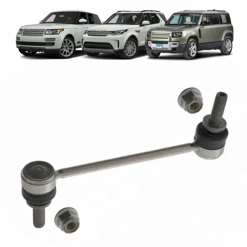 BIELETA DIANTEIRA LAND ROVER 2.0 16V/3.0 24V/4.4/5.0 32V V8 2012 A 2022 LR035489/SKU2129