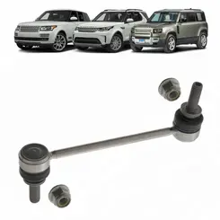 BIELETA DIANTEIRA LAND ROVER 2.0 16V/3.0 24V/4.4/5.0 32V V8 2012 A 2022 LR035489/SKU2129