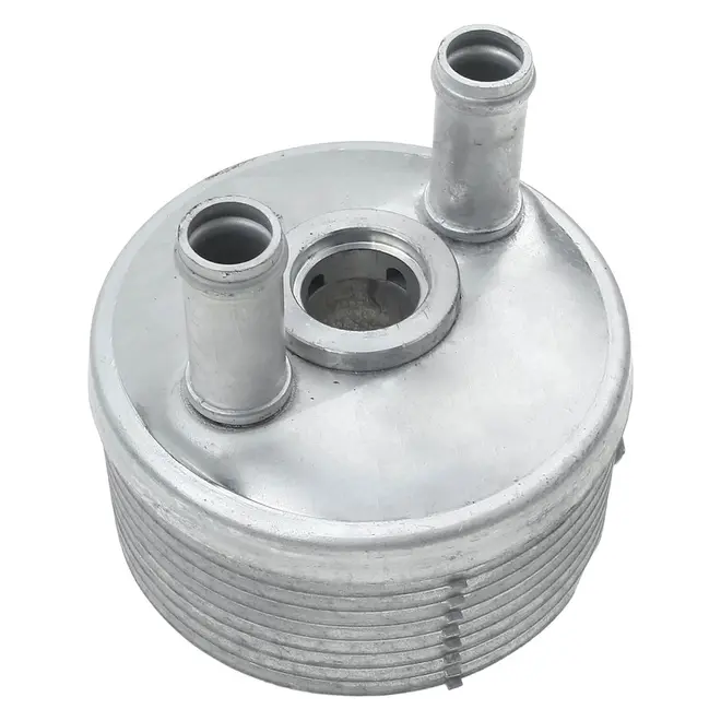 RADIADOR OLEO CAMBIO VW 9G/TF60SC 09G409061/SKU2572