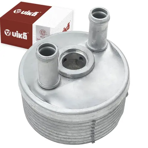 RADIADOR OLEO CAMBIO VW 9G/TF60SC 09G409061/SKU2572