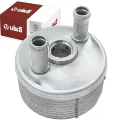 RADIADOR OLEO CAMBIO VW 9G/TF60SC 09G409061/SKU2572
