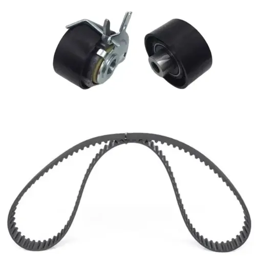 KIT CORREIA DENTADA LAND ROVER 2.2 16V DIESEL 2015 A 2016 LR032526/SKU2653