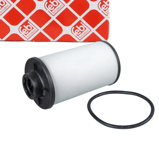 FILTRO OLEO CAMBIO DSG DQ250 AUDI/VW 1.4/2.0 16V TFSI/TSI 2009 A 2020 02E305051C/SKU3603