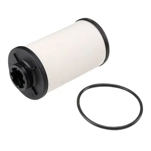 FILTRO OLEO CAMBIO DSG DQ250 AUDI/VW 1.4/2.0 16V TFSI/TSI 2009 A 2020 02E305051C/SKU3603
