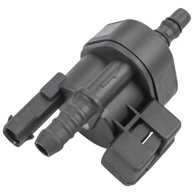 VÁLVULA SOLENOIDE CÂNISTER VW FUSCA GOLF JETTA PASSAT TIGUAN 2.0 16V TSI 2012 A 2022 06H906517AE
