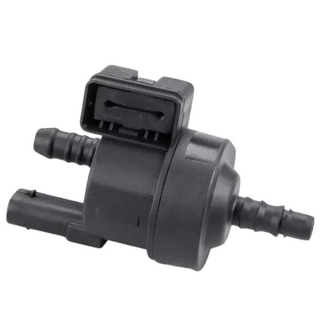 VÁLVULA SOLENOIDE CÂNISTER VW FUSCA GOLF JETTA PASSAT TIGUAN 2.0 16V TSI 2012 A 2022 06H906517AE
