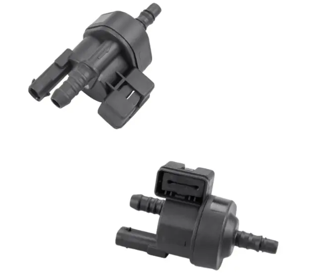 VÁLVULA SOLENOIDE CÂNISTER VW FUSCA GOLF JETTA PASSAT TIGUAN 2.0 16V TSI 2012 A 2022 06H906517AE