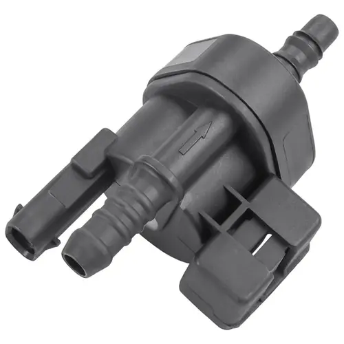 VÁLVULA SOLENOIDE CÂNISTER VW FUSCA GOLF JETTA PASSAT TIGUAN 2.0 16V TSI 2012 A 2022 06H906517AE